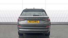 Skoda Kodiaq 2.0 TDI 200 Laurin + Klement 4X4 5dr DSG [7 Seat] Diesel Estate